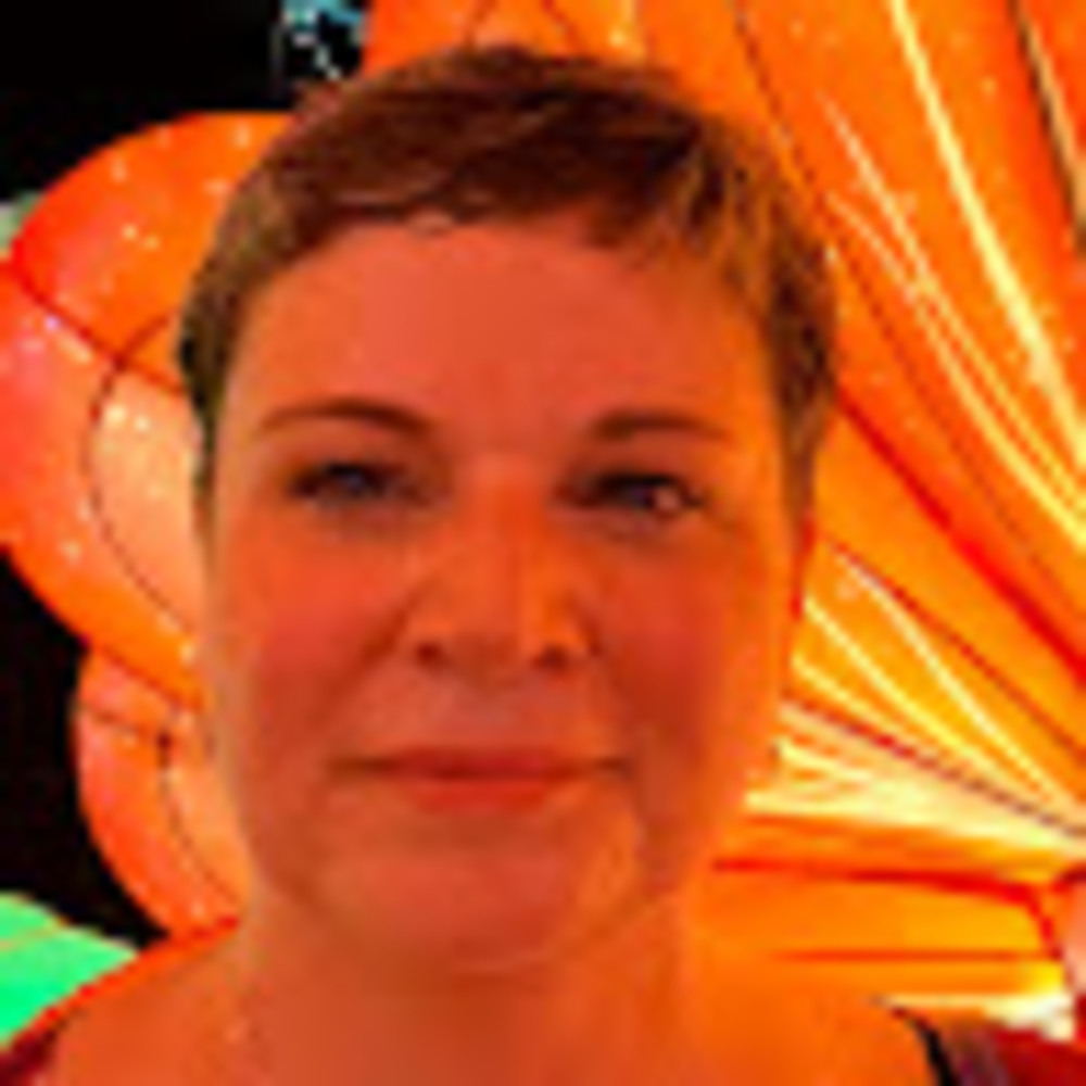 Meet your Posher, Beth